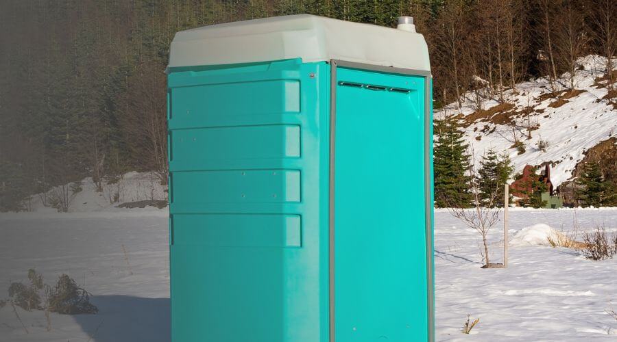 Why choose Elgin Porta Potty Rental for event porta potty rental in Elgin,il
